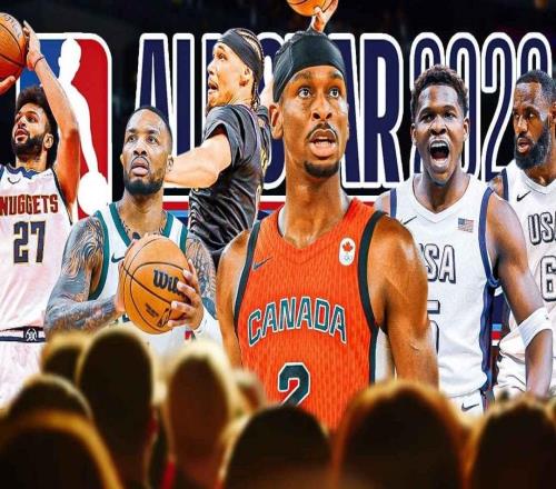 2026年NBA全明星周末：參賽球員、前瞻及各項(xiàng)賽事預(yù)測(cè)