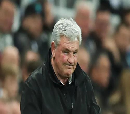 布魯斯：執(zhí)教紐卡后期曾經受到死亡威脅，不得不尋求警方保護