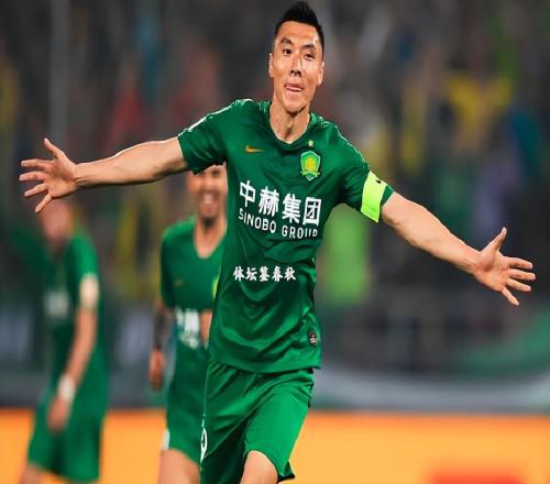 主贊助商退出！京東不續(xù)約國安，中赫重現(xiàn)中超，解決俱樂部一難題
