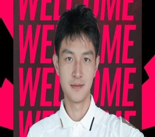 官方：陜西聯(lián)合簽約后衛(wèi)王嘉楠，球員上賽季效力梅州客家