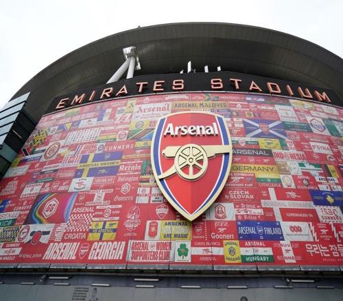 前阿森納球衣管理員因反猶言論被解雇，他指責(zé)俱樂(lè)部唯利是圖