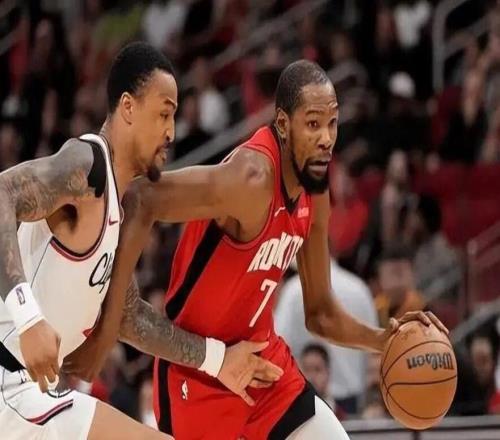 復(fù)仇！末節(jié)19分！倫納德2+1絕殺火箭！