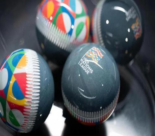 歐國聯(lián)聯(lián)賽階段抽簽將于周五凌晨100舉行，西葡法德位列第一檔