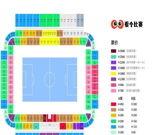 官宣津門虎新賽季“水滴”比賽場次確定！