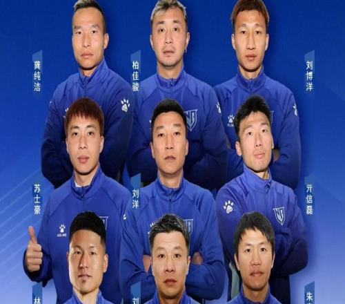 官方：寧波隊與柏佳駿、劉帥、朱寶杰等9名球員完成續(xù)約