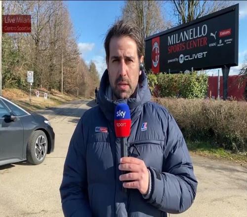 意天空：米蘭利用內(nèi)部罰款組織所有的團(tuán)隊成員舉行了晚宴