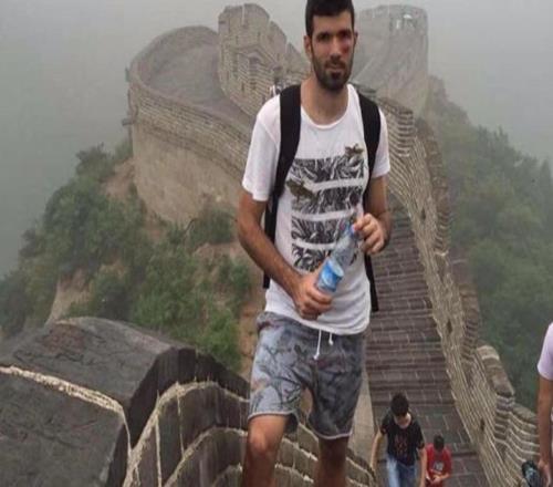 重慶力帆前外援吉利奧蒂：在中國(guó)時(shí)球員賽后不洗澡就直接回家