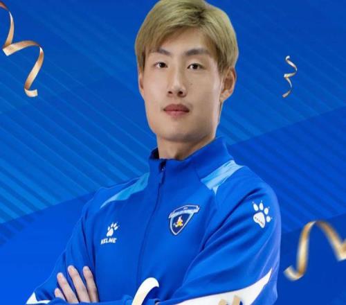 中超轉(zhuǎn)會：德轉(zhuǎn)宣中甲門將加盟津門虎，上賽季保級隊已簽第5外援