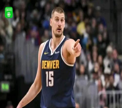 掘金122116險(xiǎn)勝灰熊，約基奇26+15+11，穆雷23+6+7，杰洛姆19+7