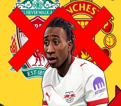 曼聯(lián)接洽德甲過人王，三大問題恐放棄引進(jìn)！3000萬或可簽馬特塔