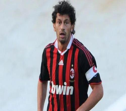 卡拉澤丨因扎吉連10個(gè)顛球都做不到，但