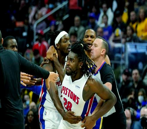 重磅！4人禁賽17場(chǎng)&損失156萬，23歲9號(hào)秀被裁，火箭舊將簽約奇才