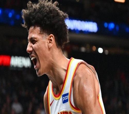 11戰(zhàn)10勝同期第一！米勒31+9黃蜂險(xiǎn)勝老鷹杰倫19+13+9錯失三雙