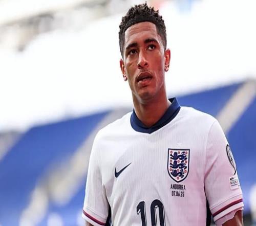 在皇馬受傷后，國家隊(duì)資格不保相比貝林厄姆圖赫爾更信任羅杰斯