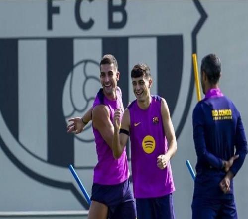 巴薩官方：由于民防部門(mén)發(fā)布強(qiáng)風(fēng)預(yù)警，球隊(duì)將提前前往馬德里