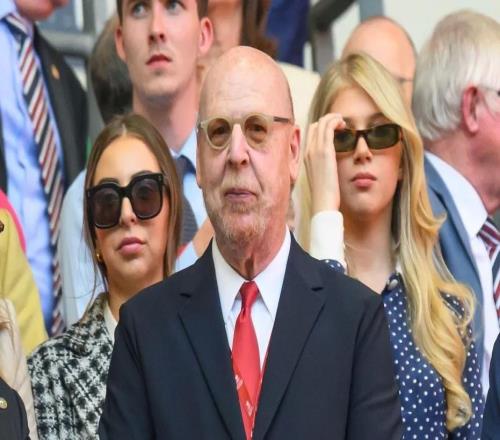 印度媒體：曼聯(lián)老板格雷澤準(zhǔn)備投資印度板球超級(jí)聯(lián)賽球隊(duì)