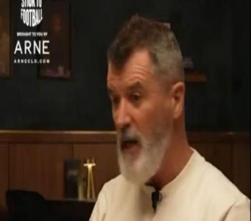 基恩：謝什科像廉航，進(jìn)個(gè)球就像準(zhǔn)點(diǎn)一樣所有人都開(kāi)心得不行