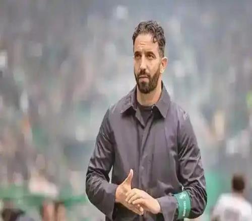 瓜羅預(yù)測阿莫林能夠贏得“雙紅會”，雷特吉有點像早年的K神