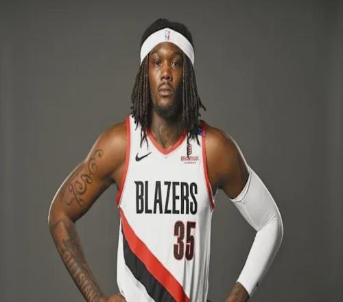 楊瀚森能和羅伯特威廉姆斯競(jìng)爭(zhēng)開(kāi)拓者的替補(bǔ)中鋒位置嗎