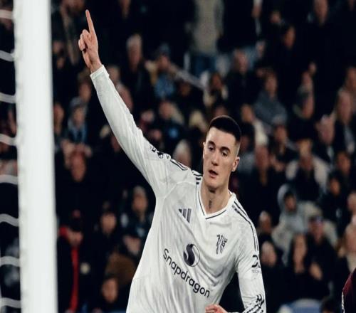 太陽報：謝什科訓練強度“無人能及”，還堅持桑拿和紅光療法