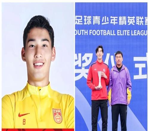 恒大足校官方：布尼亞明轉(zhuǎn)會(huì)玉昆堅(jiān)決反對(duì)私下違規(guī)接觸球員