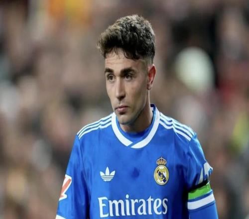 偶像是C羅，TA：青訓(xùn)教練將戴維希門尼斯比作年輕的卡瓦哈爾