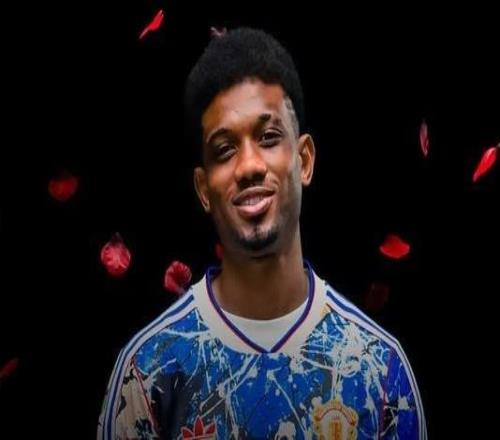 阿馬德：特別喜歡在老特拉福德合唱的曼聯(lián)之歌，能帶來力量