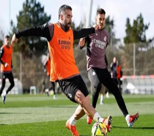 馬卡：希門尼斯將參加卡斯蒂亞比賽，戰(zhàn)皇社卡瓦哈爾可能首發(fā)