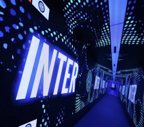 清白，有時候是沒收武器后的審判論國米從未因誤判而受益