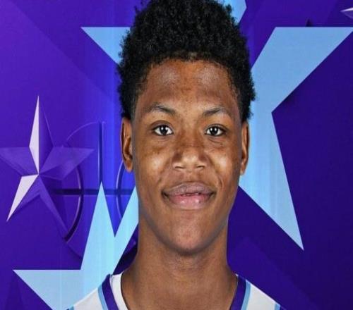 官方：埃斯貝利代替受傷的狀元弗拉格，參加NBA新秀挑戰(zhàn)賽