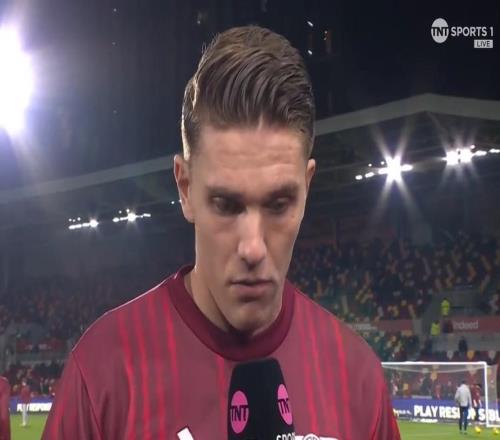 哲凱賴什：我認為我現(xiàn)在還沒有向大家展示出我的全部實力