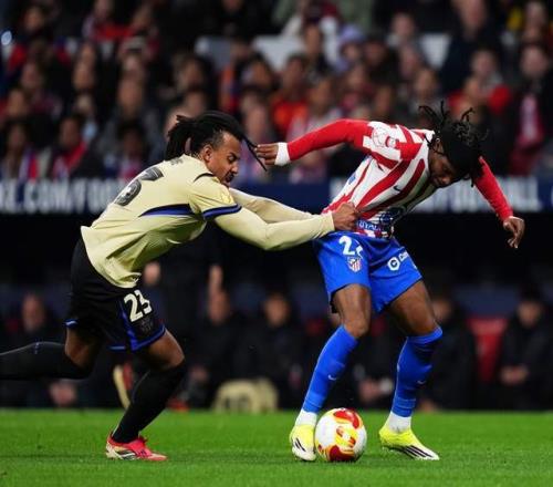 巴薩04慘案！創(chuàng)37年之恥全隊低迷：11人不及格亞馬爾5分