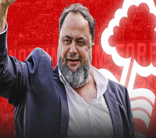 記者：森林老板船王賽后在更衣室大聲咆哮，并有撞擊聲傳出