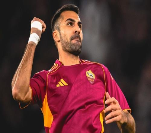 都體：切利克拒絕羅馬280萬歐年薪報價，國米有意免簽