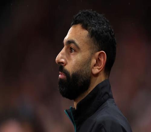 哈曼：建議薩拉赫考慮重返意甲，比如說選擇回歸羅馬