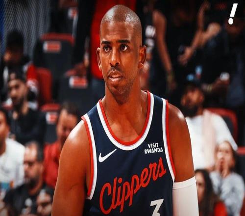 再見了！40歲的克里斯保羅正式宣布退役！