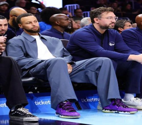 一年怒虧2個億，庫裏和安德瑪的“孽緣”