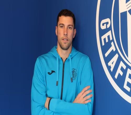 索里亞：輸球就怪赫塔費臟這只是外界為表現(xiàn)不佳找的借口