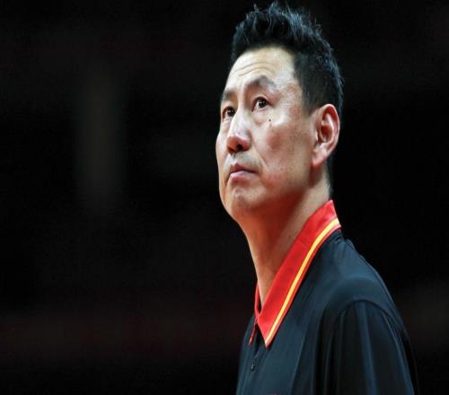 李楠快解禁了！首鋼排第7許利民備受質(zhì)疑最后底牌兩月后歸來