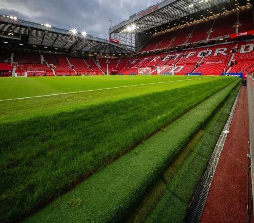 曼聯(lián)推出參觀老特拉福德的情人節(jié)套餐，100英鎊人享用下午茶