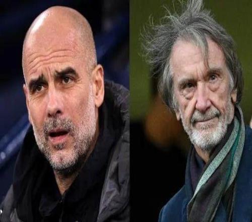 拉爵痛心英國遭“反殖民”，雇傭兵團(tuán)曼聯(lián)如何自處