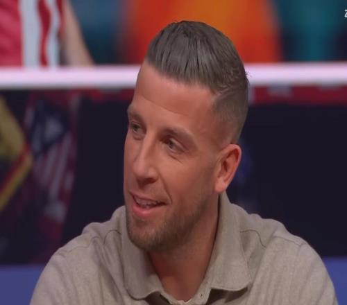 托比：馬競(jìng)是硬漢足球的殿堂西蒙尼曾因我禁區(qū)內(nèi)控球而發(fā)飆