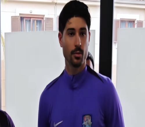 德轉：葡超阿維什鎮(zhèn)中場豪梅格勞加盟天津津門虎