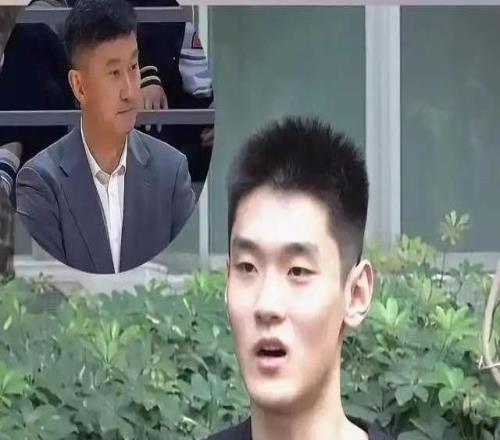 王洪澤：我能從杜鋒指導(dǎo)身上學(xué)到很多，讓我印象最深刻的是狠勁