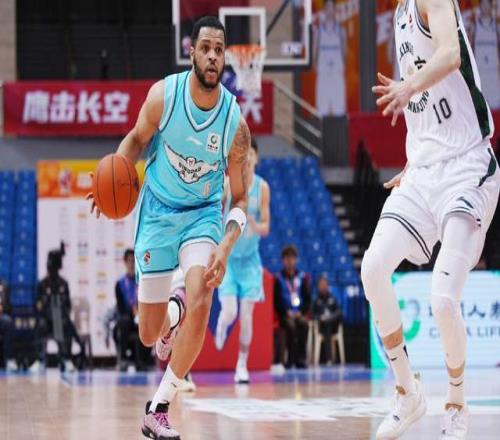 CBA第一階段這3隊堪稱黑馬！兩支魚腩脫胎換骨，或成季后賽攪局者