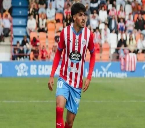 每體：巴薩準備為B隊簽救火前鋒，畢包青訓洪卡沃正接受試訓