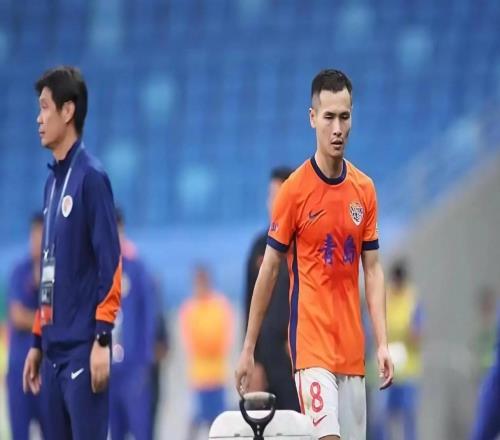 負(fù)分開局大洗牌！中超排名揭秘：成都別飄，海港偷笑，青島難了