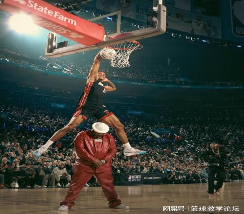 約翰遜奪冠！史上最無(wú)聊的扣籃大賽！NBA全明星淪為雞肋