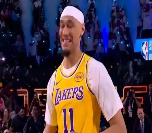 一秒比賽沒打的利指導(dǎo)29分戴表奪冠，4年3冠比肩大鳥！