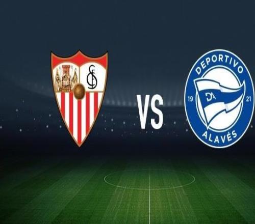 塞維利亞vs阿拉維斯：阿斯皮利奎塔、古德利首發(fā)，德尼斯蘇亞雷斯、阿萊尼亞出戰(zhàn)